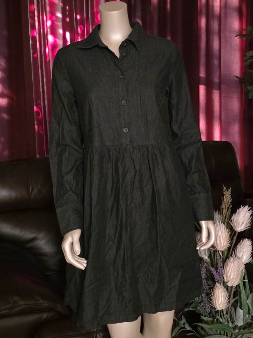 NINEWEST Longsleeve Dress!